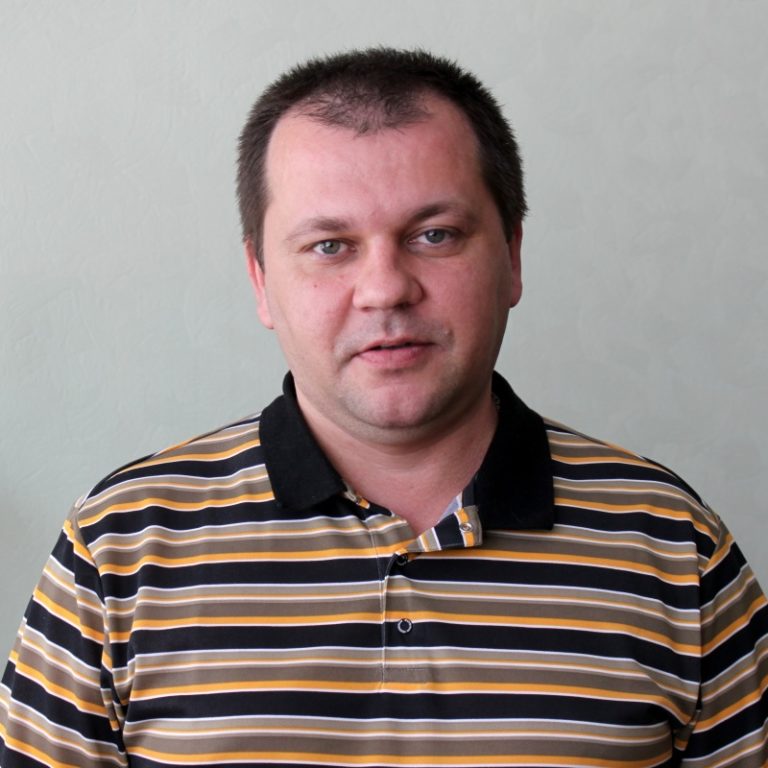 Олександр Васильович Курденко