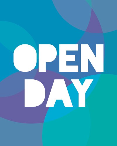 10.11.2019 – Open Day