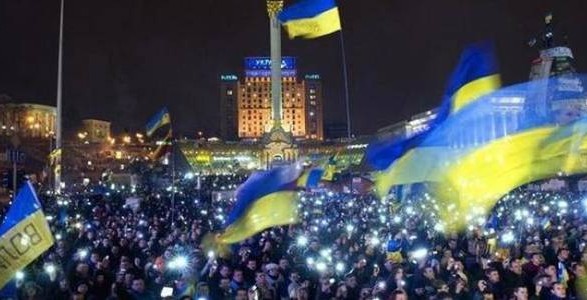 21 листопада Україна відзначає одну з найважливіших дат – День гідності та свободи
