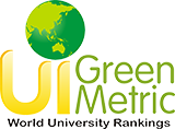 ХНУРЕ ПОКРАЩИВ ПОЗИЦІЇ У РЕЙТИНГУ GREENMETRIC WORLD UNIVERSITY RANKINGS