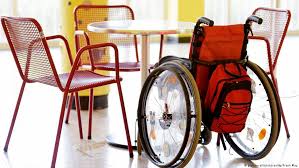 3 грудня відзначається Міжнародний день людей із інвалідністю