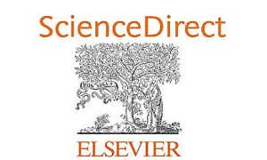 Access to the ScienceDirect database is provided. “Grafiati” service provided.