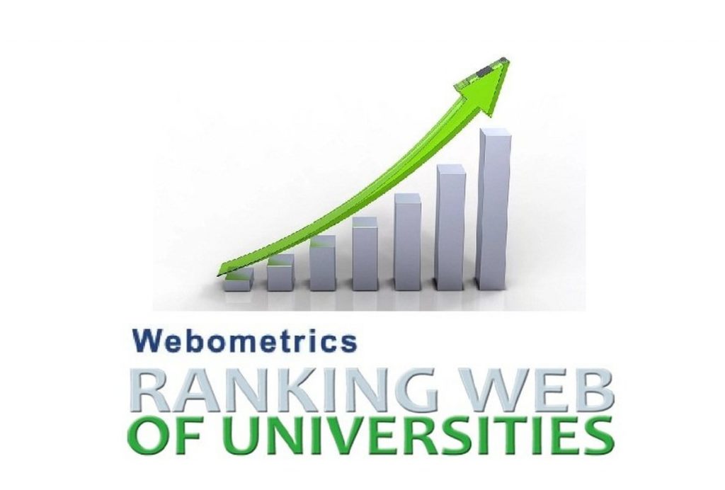 NURE has improved its position in the Ranking of World Universities