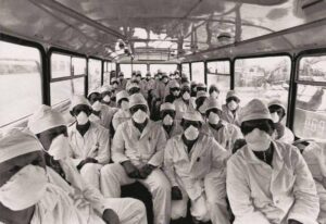 До 35 річниці аварії на Чорнобильській АЕС