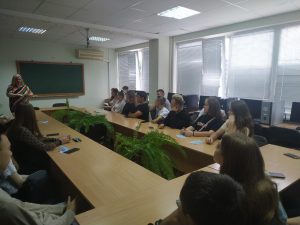 Привітання із 1 Вересня! З Днем знаннь!