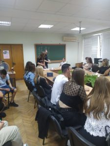 Привітання із 1 Вересня! З Днем знаннь!