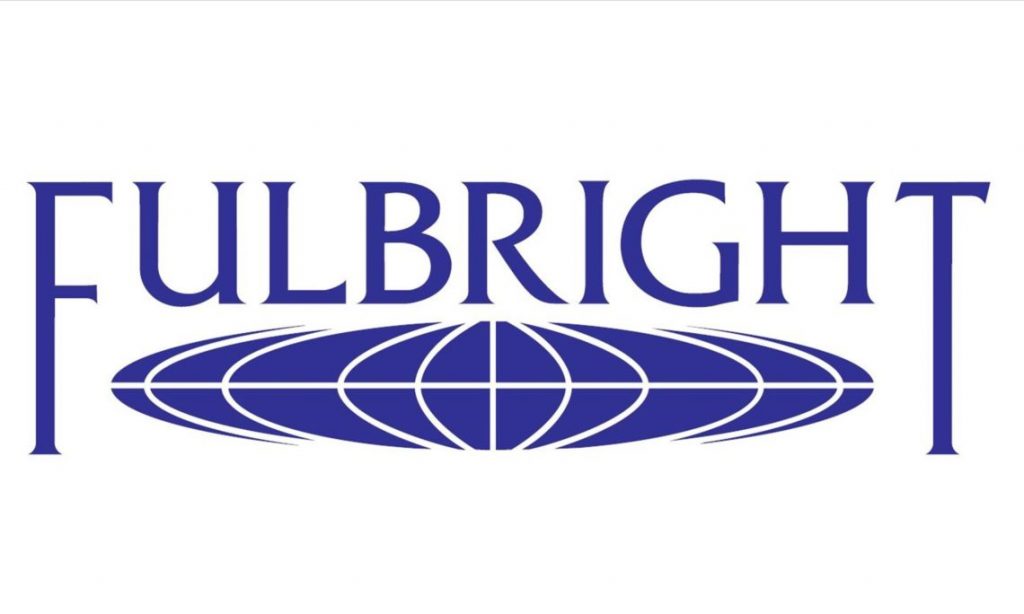 Запрошуємо на онлайн-презентацію програми Fulbright Research and Development Program
