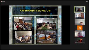 Презентація освітньої програми "Економічна кібернетика"