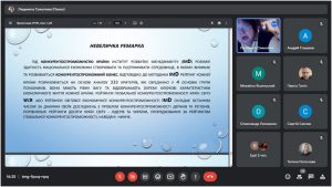 Відкрита лекція  з навчальної дисципліни  «Управління розвитком потенціалу підприємства»