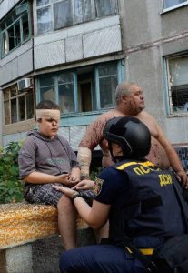International project WARN "Academic Response to Hybrid Threats"