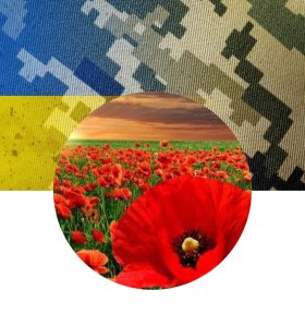 8 травня — День памʼяті та перемоги