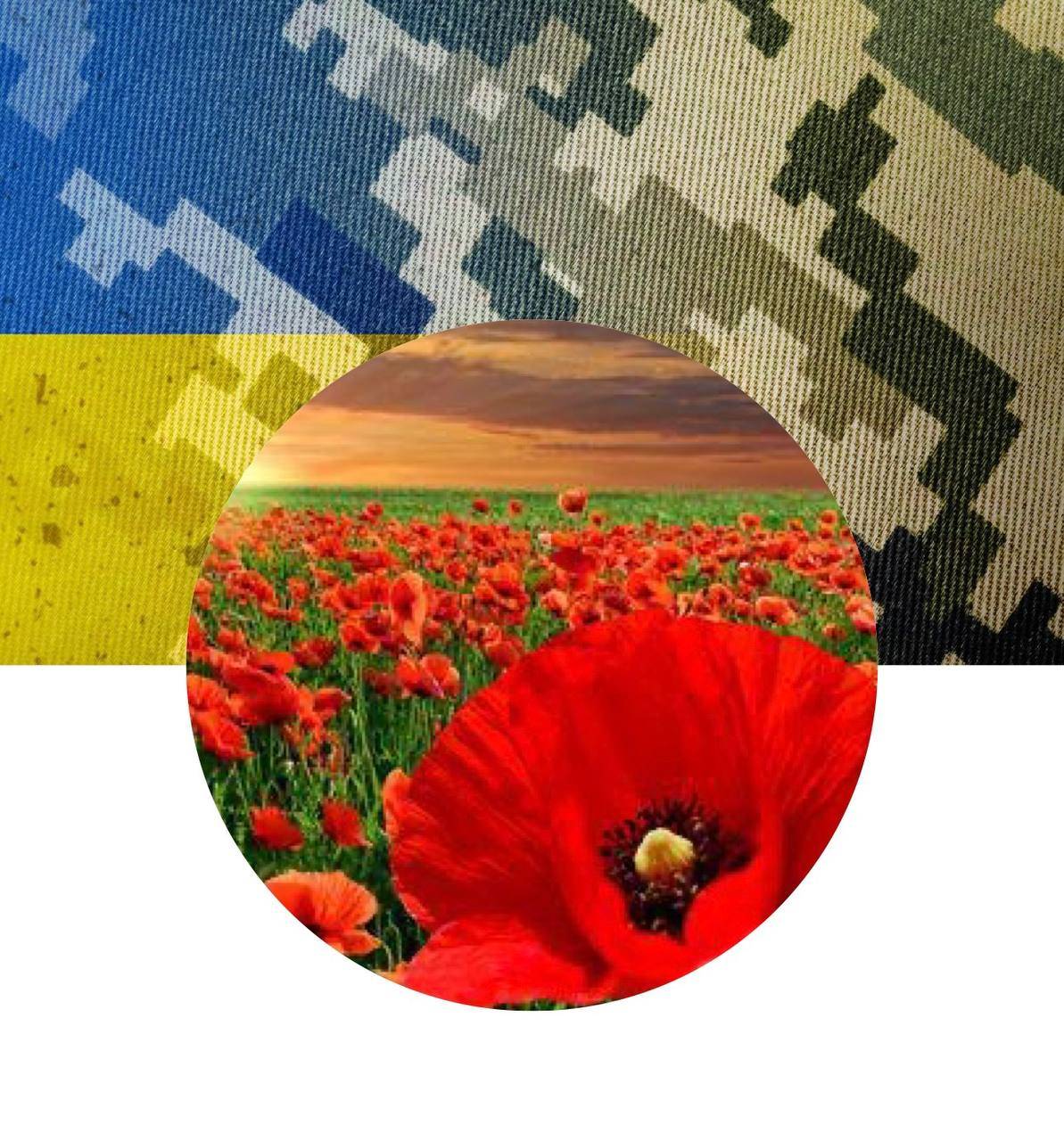 8 травня — День памʼяті та перемоги