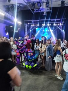 07.06.2025 відбувся День відкритих дверей ХНУРЕ