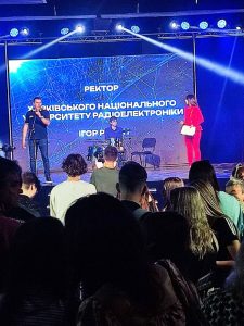 07.06.2025 відбувся День відкритих дверей ХНУРЕ