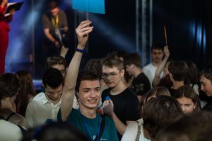 07.06.2025 відбувся День відкритих дверей ХНУРЕ