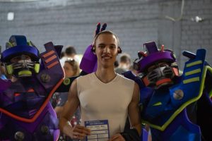 07.06.2025 відбувся День відкритих дверей ХНУРЕ