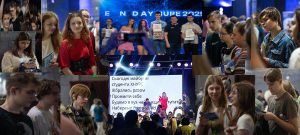 07.06.2025 відбувся День відкритих дверей ХНУРЕ