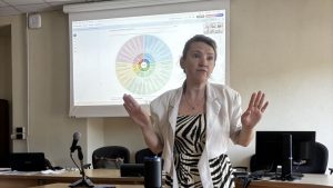 Міжнародний проєкт “Еразмус + UNICOM”