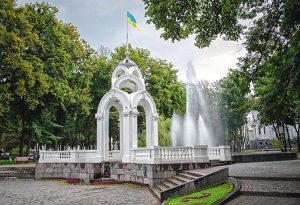 23 серпня – День міста-героя Харкова!