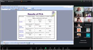Участь у 15-й Міжнародній конференції «Advanced Computer Information Technologies»