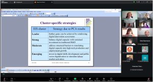 Участь у 15-й Міжнародній конференції «Advanced Computer Information Technologies»