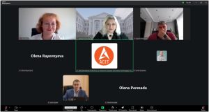 Участь у 15-й Міжнародній конференції «Advanced Computer Information Technologies»