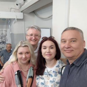 Посвята у студенти