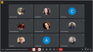 Атестація здобувачів