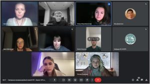 Атестація здобувачів