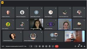 Атестація здобувачів