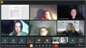 Атестація здобувачів