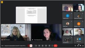 Атестація здобувачів