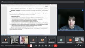 Атестація здобувачів