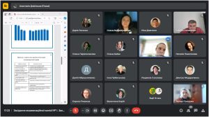 Атестація здобувачів