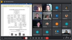 Атестація здобувачів