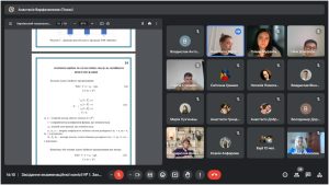 Атестація здобувачів