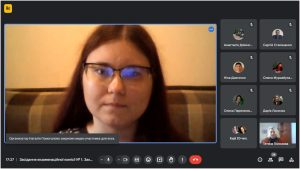 Атестація здобувачів
