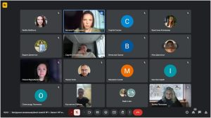 Атестація здобувачів