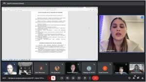 Атестація здобувачів