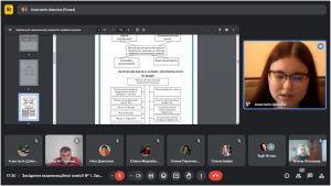 Атестація здобувачів
