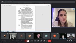 Атестація здобувачів