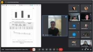 Атестація здобувачів