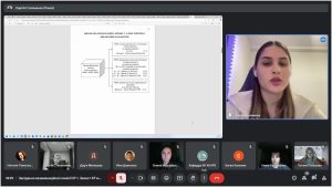 Атестація здобувачів