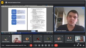 Атестація здобувачів