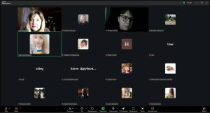Вебінар «Інклюзія у вищій освіті: сучасні виклики та практичні рішення»