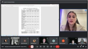 Атестація здобувачів