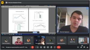 Атестація здобувачів