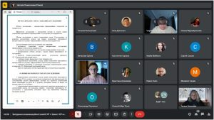 Атестація здобувачів