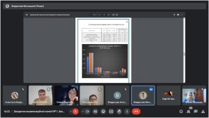 Атестація здобувачів
