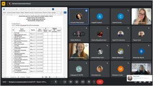 Атестація здобувачів